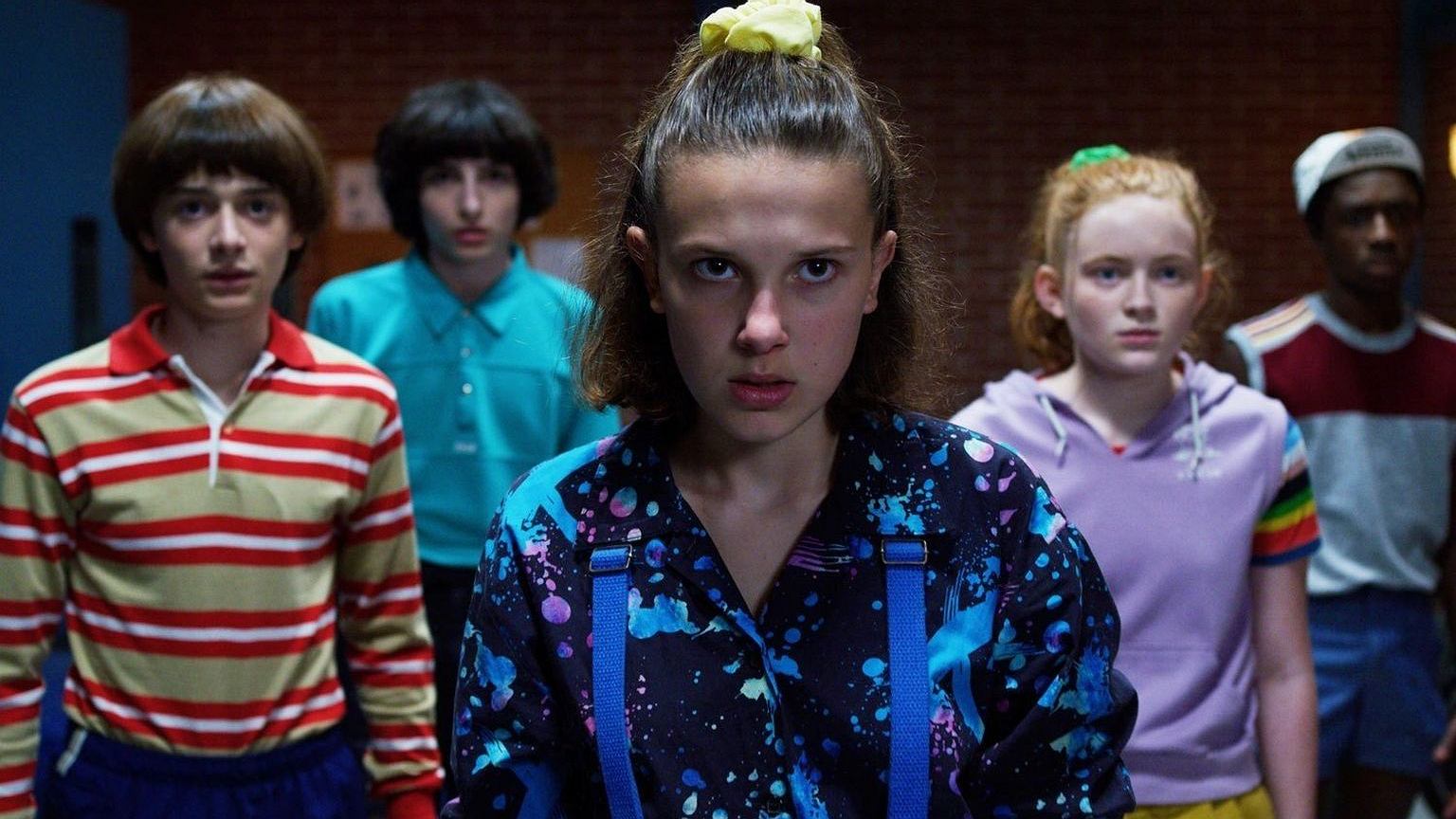 QUIZ: Seriale Netflixa - rozpoznasz je po opisie? Stranger Things