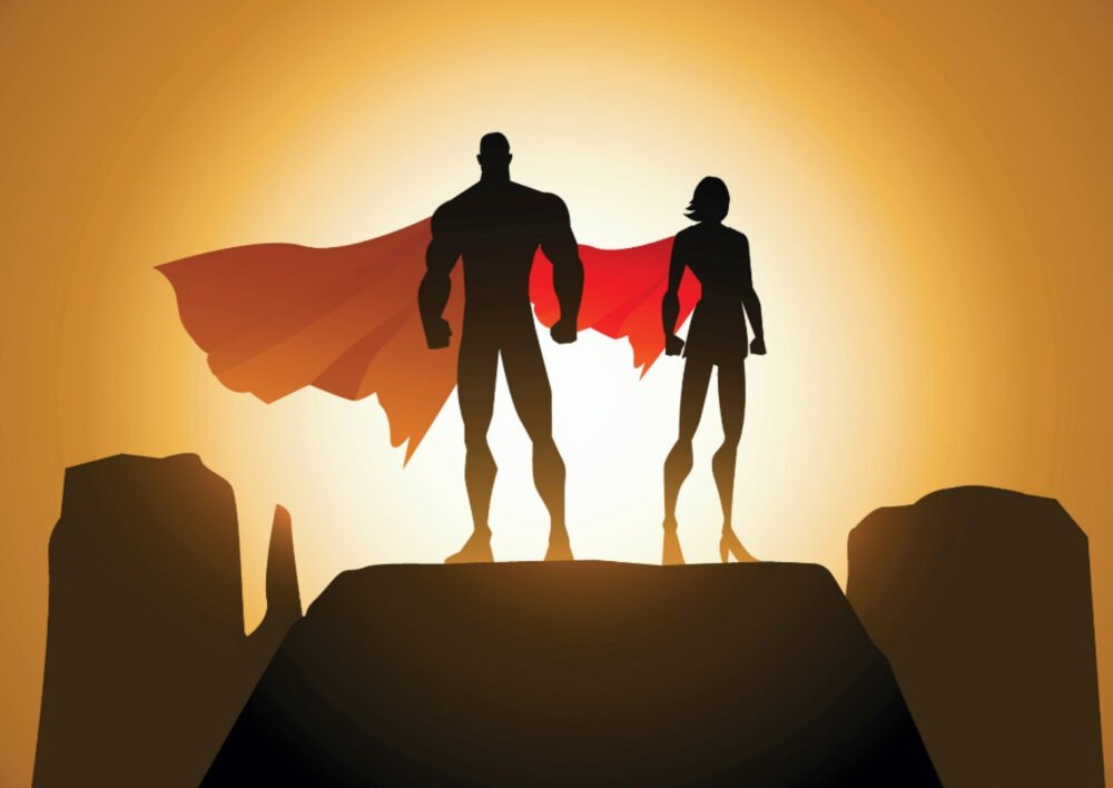 Zdjęcie okładkowe wpisu: Superman: Legacy we wczesnej preprodukcji! James Gunn ukończył scenariusz