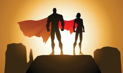 Zdjęcie okładkowe wpisu: Superman: Legacy we wczesnej preprodukcji! James Gunn ukończył scenariusz