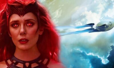 Zdjęcie okładkowe wpisu: Star Trek – jednak nie Tarantino. Reżyser WandaVision za sterami