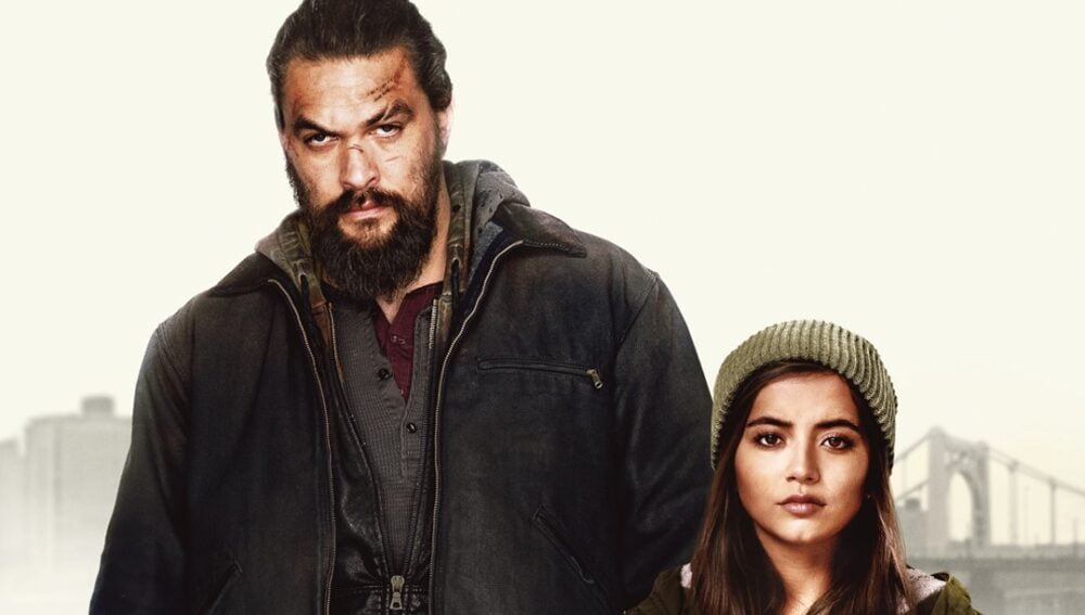 Zdjęcie okładkowe wpisu: Sweet Girl – Jason Momoa poszukuje zemsty na pierwszym zwiastunie filmu Netflix!