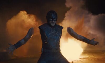 Zdjęcie okładkowe wpisu: The Suicide Squad – Nathan Fillion jako T.D.K w nowym klipie filmu!