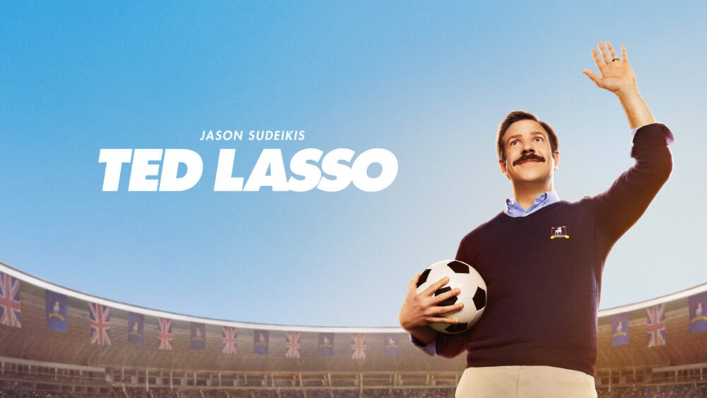 Zdjęcie okładkowe wpisu: Ted Lasso – film promocyjny przed 2. sezonem serialu!