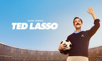 Zdjęcie okładkowe wpisu: Ted Lasso – film promocyjny przed 2. sezonem serialu!
