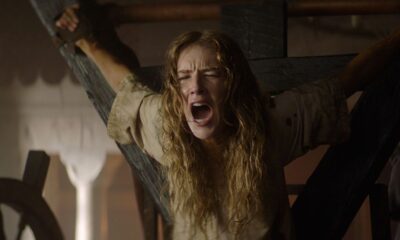 Zdjęcie okładkowe wpisu: Klątwa młodości – recenzja najnowszego horroru Neila Marshalla