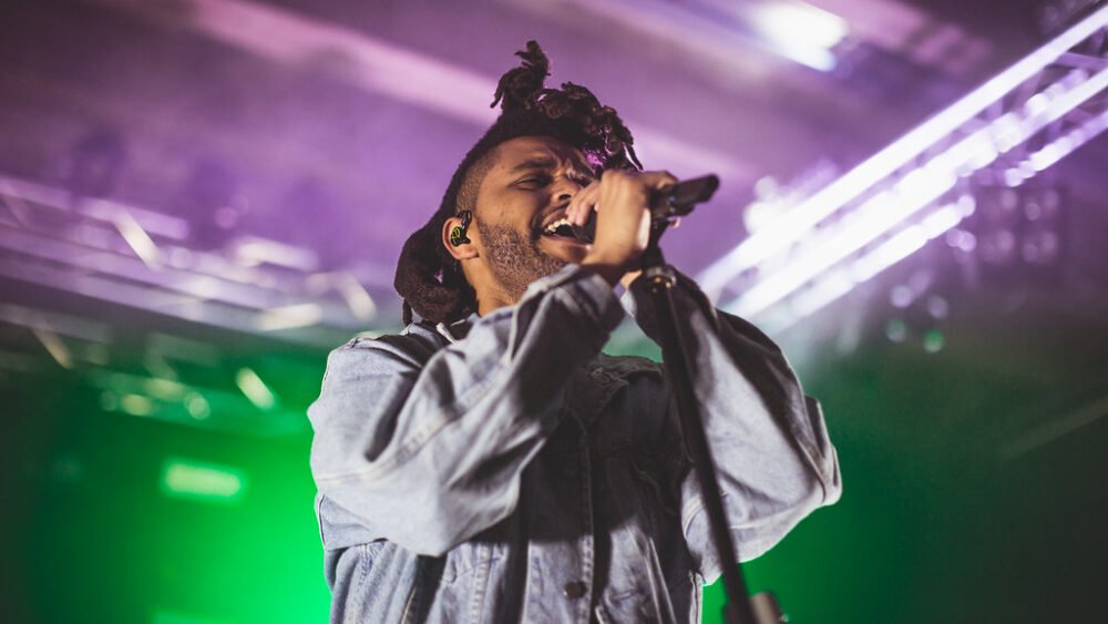 Zdjęcie okładkowe wpisu: The Weeknd współtworzy serial HBO z twórcą Euforii! Zagra też główną rolę