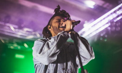 Zdjęcie okładkowe wpisu: The Weeknd współtworzy serial HBO z twórcą Euforii! Zagra też główną rolę