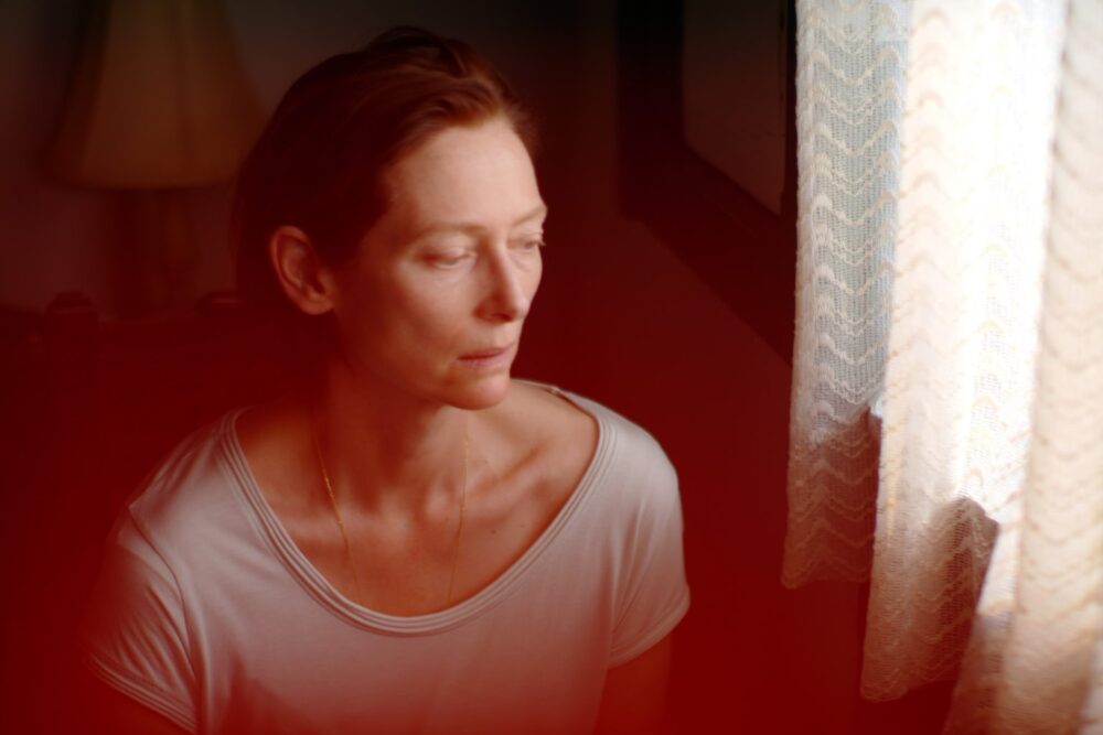 Zdjęcie okładkowe wpisu: Memoria – zwiastun nowego filmu z Tildą Swinton