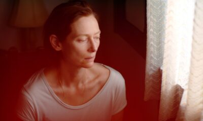 Zdjęcie okładkowe wpisu: Memoria – zwiastun nowego filmu z Tildą Swinton