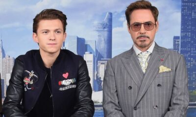 Zdjęcie okładkowe wpisu: Spider-Man: No Way Home – otrzymamy pierwszy zwiastun podczas San Diego Comic-Con?!