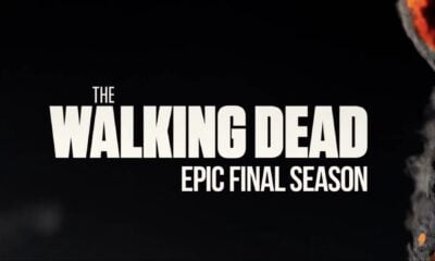 Zdjęcie okładkowe wpisu: The Walking Dead – oto zwiastun finałowego sezonu!