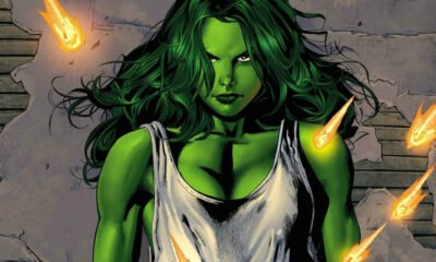 Zdjęcie okładkowe wpisu: She-Hulk – serial nie zadebiutuje w tym roku?