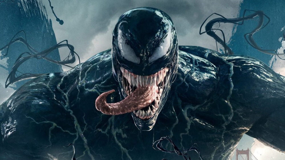 Zdjęcie okładkowe wpisu: Mroczna sceneria na pierwszych zdjęciach Venom 3