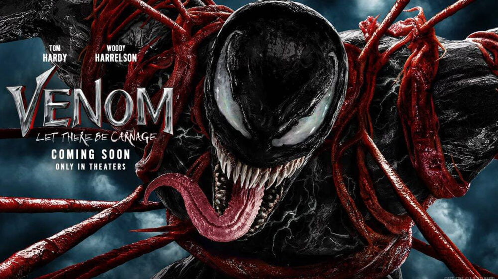 Zdjęcie okładkowe wpisu: Venom: Let there be Carnage – konkurs na najlepszy fanart trwa!