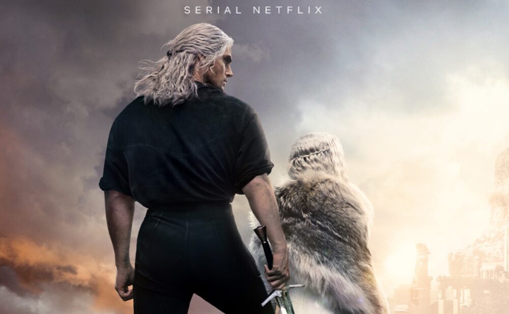 Zdjęcie okładkowe wpisu: Wiedźmin sezon 2 – Netflix oprowadza po Kaer Morhen. Nowe fragmenty anime Zmora Wilka