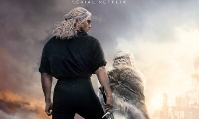 Zdjęcie okładkowe wpisu: Wiedźmin sezon 2 – Netflix oprowadza po Kaer Morhen. Nowe fragmenty anime Zmora Wilka