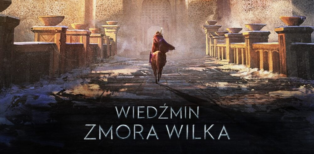 Zdjęcie okładkowe wpisu: Wiedźmin: Zmora Wilka – zaprezentowano wygląd animowanego Vesemira | WitcherCon