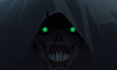 Zdjęcie okładkowe wpisu: Wiedźmin: Zmora Wilka – zwiastun filmu anime Netflixa. Kiedy premiera? | WitcherCon
