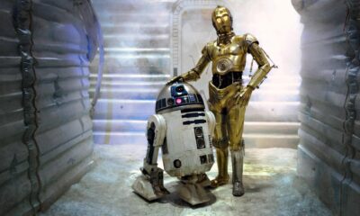 Zdjęcie okładkowe wpisu: Obi-Wan Kenobi – serial pokaże C-3PO i R2D2?