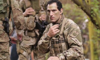 Zdjęcie okładkowe wpisu: John Wick 4 – Marko Zaror zagra antagonistę?