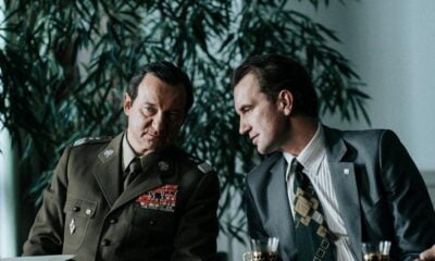 Zdjęcie okładkowe wpisu: Żeby nie było śladów – główny zwiastun filmu o śmierci Grzegorza Przemyka