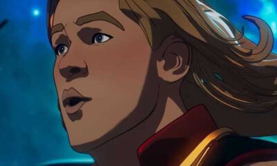 Zdjęcie okładkowe wpisu: What If…? – kolejny spot promujący serial! Moment!