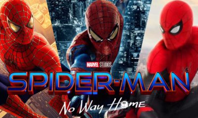 Zdjęcie okładkowe wpisu: Spider-Man: Bez drogi do domu – pierwszy zwiastun zadebiutuje podczas CinemaCon?