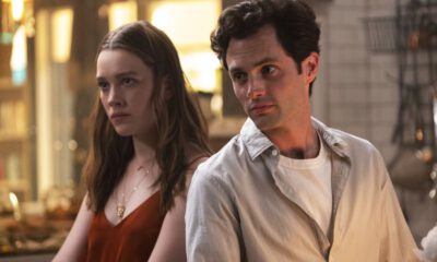 Zdjęcie okładkowe wpisu: Ty – oto oficjalny zwiastun 3. sezonu serialu!