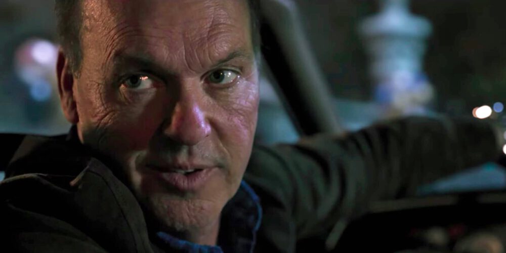 Zdjęcie okładkowe wpisu: Morbius – Michael Keaton komentuje swój występ w filmie. „Nie mam pojęcia o czym mówisz”