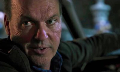Zdjęcie okładkowe wpisu: Morbius – Michael Keaton komentuje swój występ w filmie. „Nie mam pojęcia o czym mówisz”