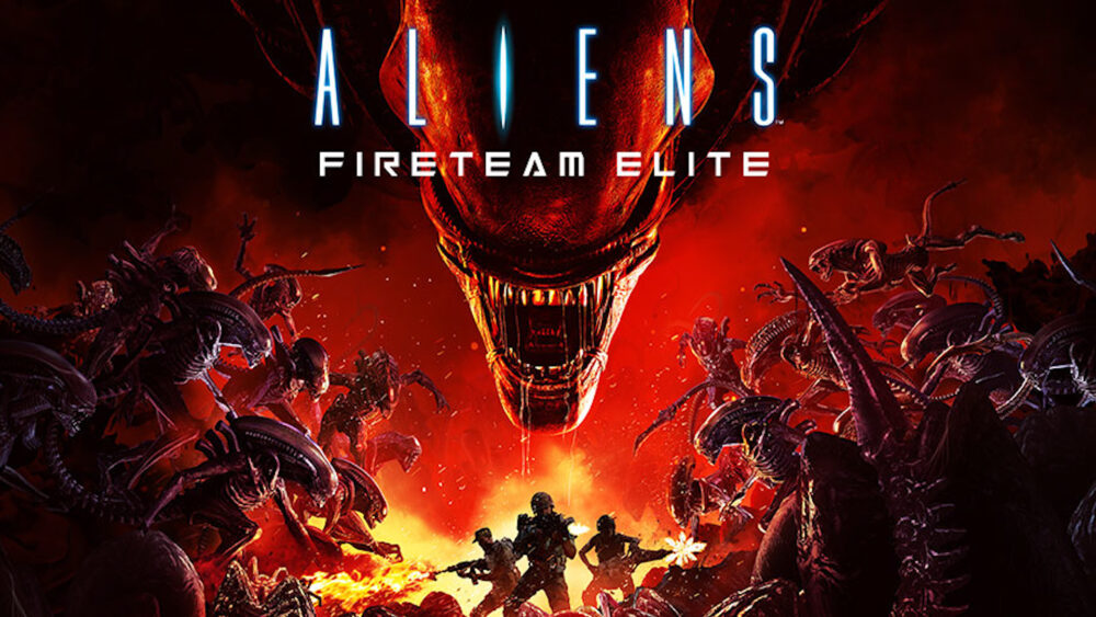 Zdjęcie okładkowe wpisu: Aliens: Fireteam Elite – recenzja gry. Kiedy jeden Obcy to za mało