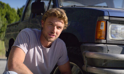 Zdjęcie okładkowe wpisu: Victoria Justice i Adam Demos w komedii romantycznej Netflixa!