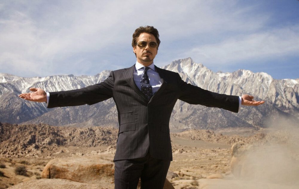 Zdjęcie okładkowe wpisu: Marvel z hejtem z racji adaptacji komiksu? Tak twierdzi Robert Downey Jr.