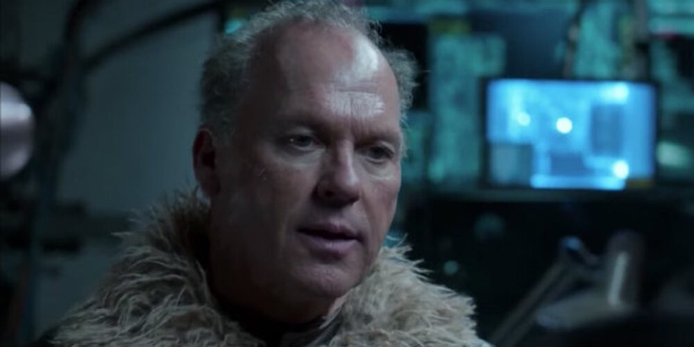 Zdjęcie okładkowe wpisu: Michael Keaton powróci jako Vulture? Aktor szykuje się do nowego projektu Marvela?
