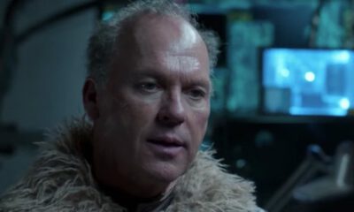 Zdjęcie okładkowe wpisu: Michael Keaton powróci jako Vulture? Aktor szykuje się do nowego projektu Marvela?