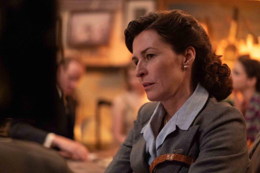 Zdjęcie okładkowe wpisu: Agatha i morderstwa o północy już we wrześniu na Epic Drama