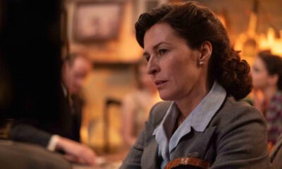 Zdjęcie okładkowe wpisu: Agatha i morderstwa o północy już we wrześniu na Epic Drama