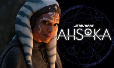 Zdjęcie okładkowe wpisu: Wiemy, kiedy zadebiutuje zwiastun serialu Ahsoka!