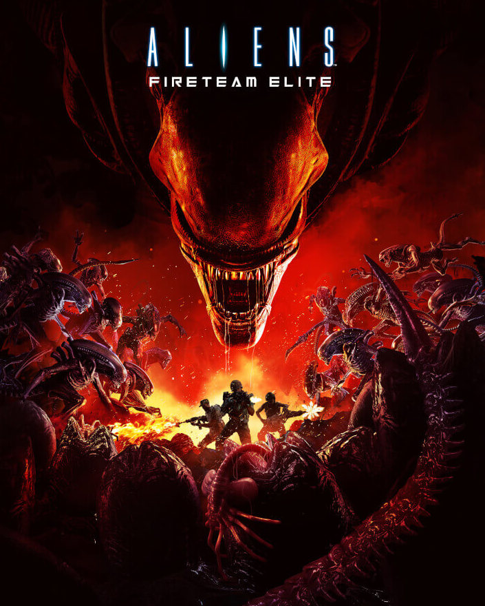 Aliens: Fireteam Elite – recenzja gry. Kiedy jeden Obcy to za mało