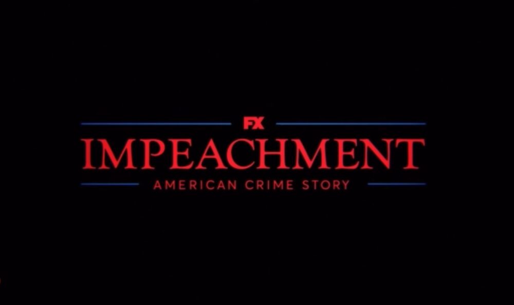 Zdjęcie okładkowe wpisu: American Crime Story powraca! Opowie o seksaferze w Białym Domu
