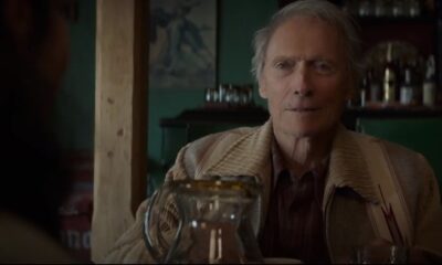 Zdjęcie okładkowe wpisu: Cry Macho – Clint Eastwood powraca z nowym zwiastunem!