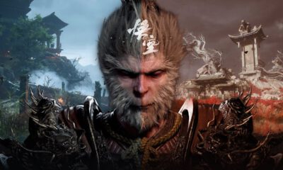 Zdjęcie okładkowe wpisu: Premierowy fragment rozgrywki z Black Myth: WuKong z Unreal Engine 5