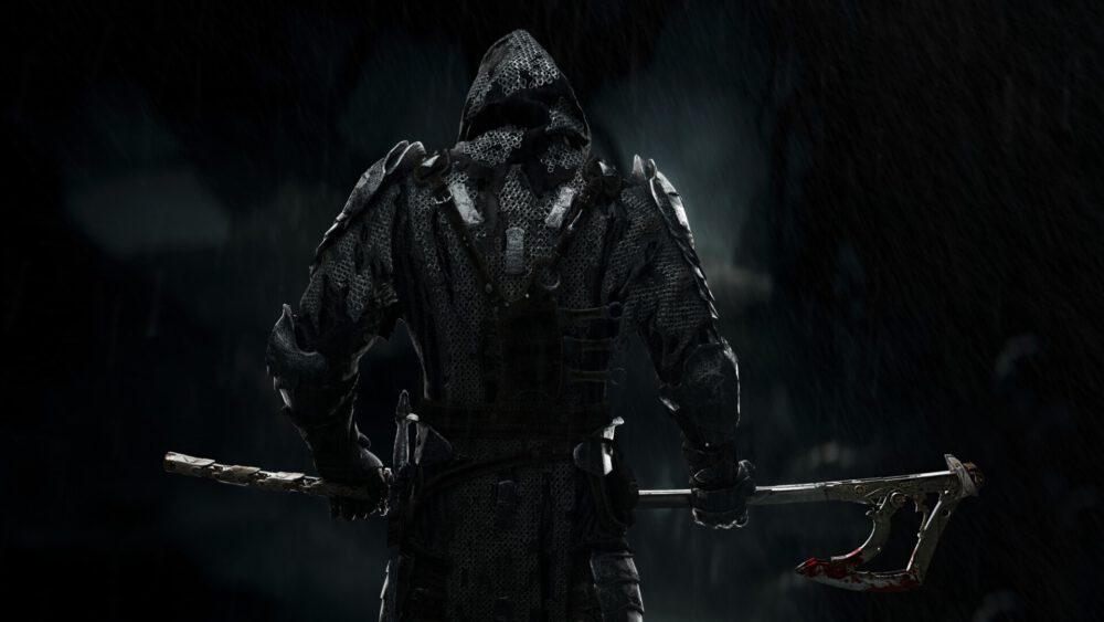 Zdjęcie okładkowe wpisu: Mortal Shell: The Virtuous Cycle od dziś za darmo przez pięć dni