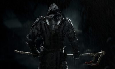 Zdjęcie okładkowe wpisu: Mortal Shell: The Virtuous Cycle od dziś za darmo przez pięć dni