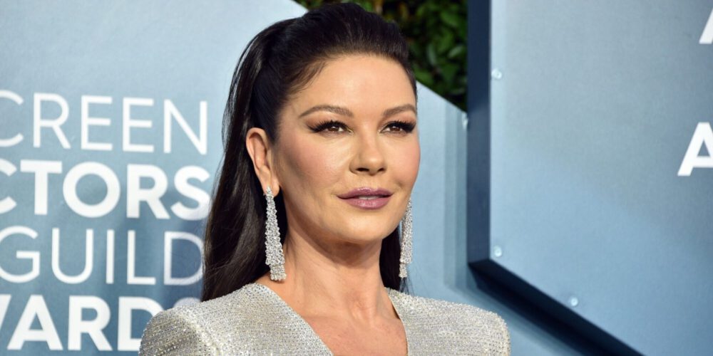 Zdjęcie okładkowe wpisu: Wednesday – Catherine Zeta-Jones w obsadzie!