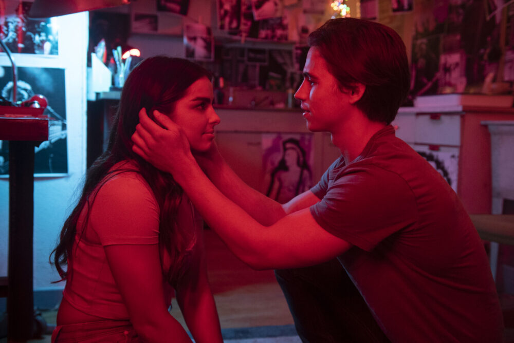 Zdjęcie okładkowe wpisu: Cały on – zwiastun nowego, młodzieżowego filmu Netflixa!