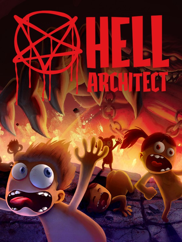 Hell Architect – recenzja gry. Jak zostać prawą ręką diabła