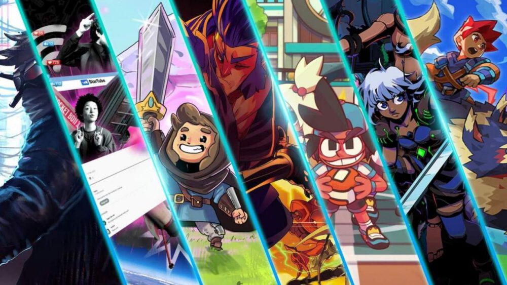 Zdjęcie okładkowe wpisu: Xbox Game Pass zostanie zasilony grami od Humble Games