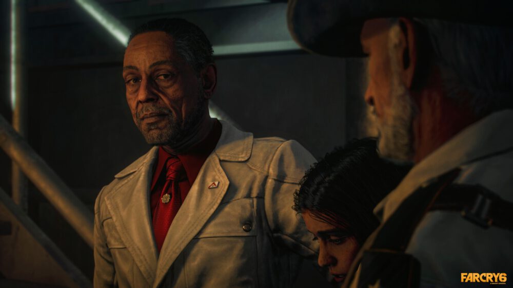 Zdjęcie okładkowe wpisu: Far Cry 6 – nowy zwiastun. Wojna o produkcję leku na raka!