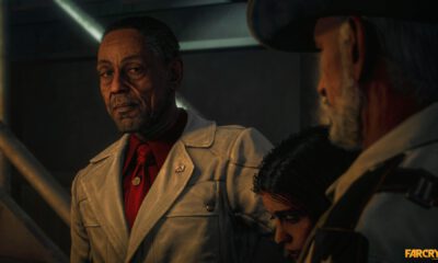 Zdjęcie okładkowe wpisu: Far Cry 6 – nowy zwiastun. Wojna o produkcję leku na raka!